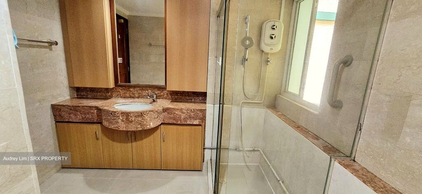 Emerald Garden (D1), Condominium #500616491